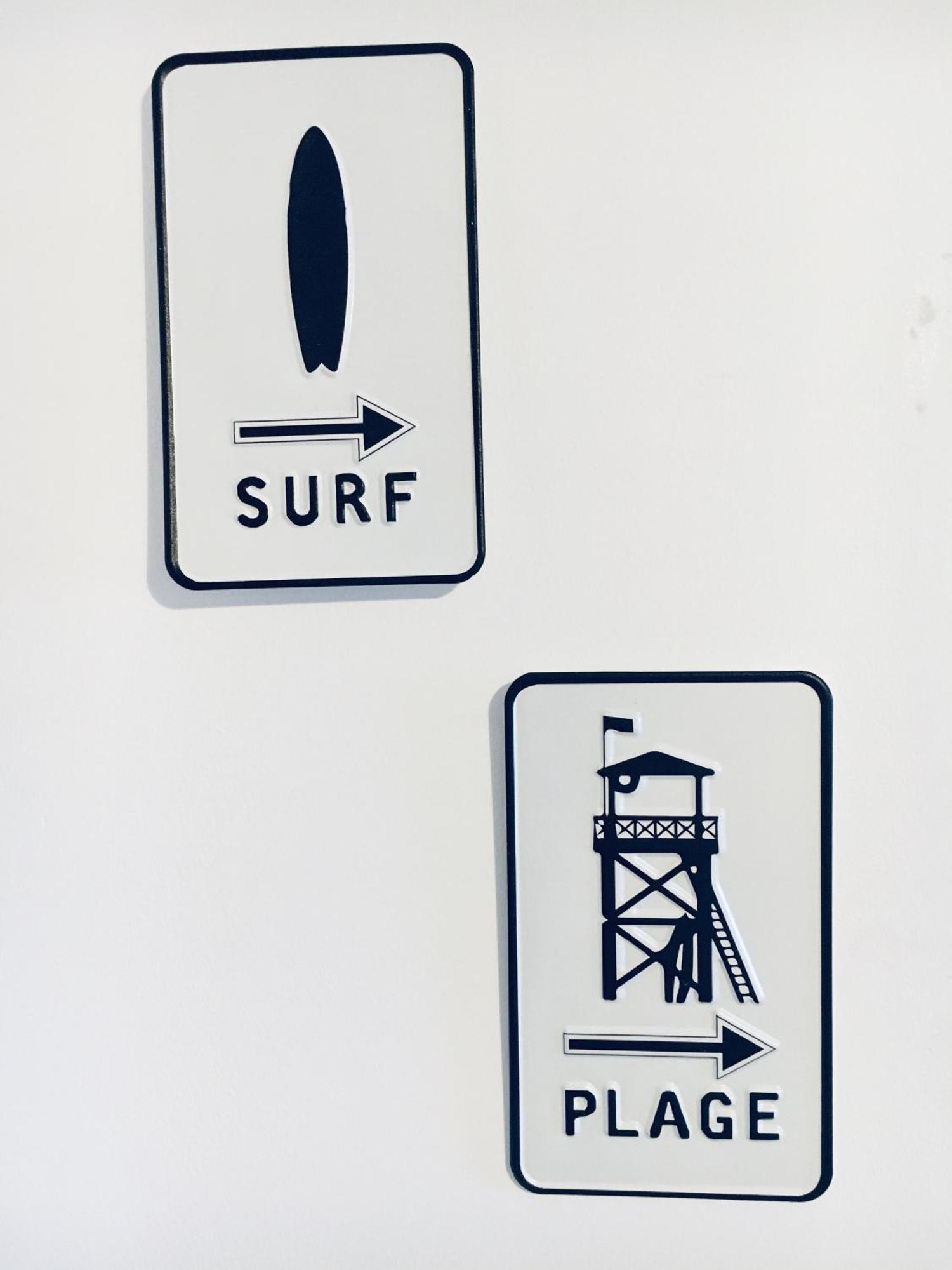 Magnifique Petit Cocon Bord De Mer Le Pradet Luaran gambar